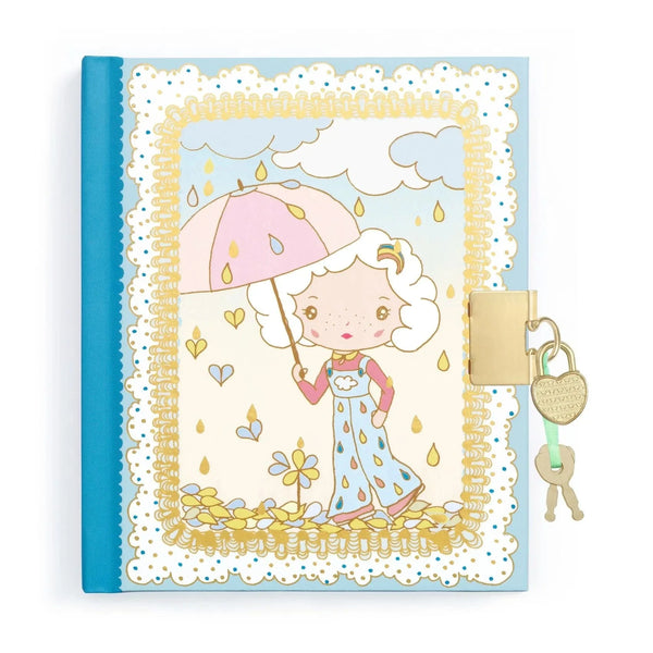 Tinyly Prunelle Notebook