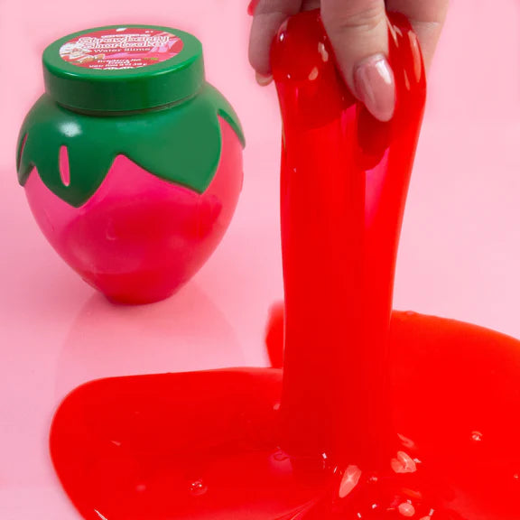 Strawberry Shortcake Water Slime