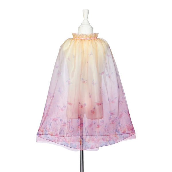 Danae Butterfly Cape 3-4yo