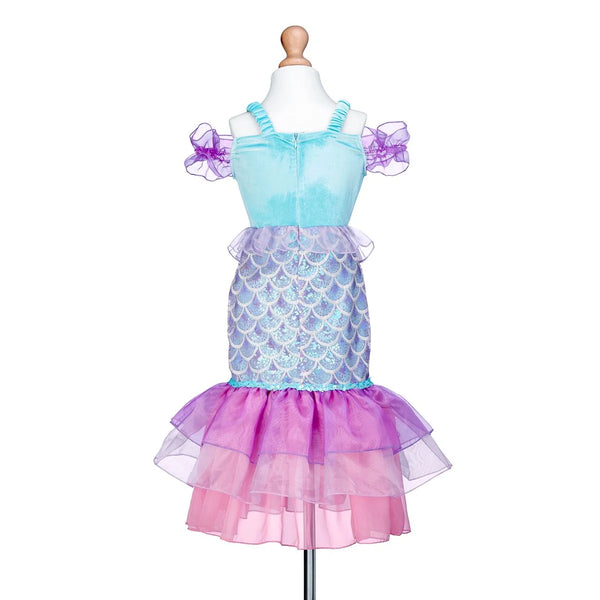 Naiara Mermaid Costume (5-7 Years)