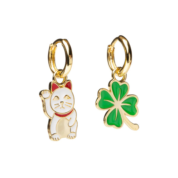 YOW Drop Earrings