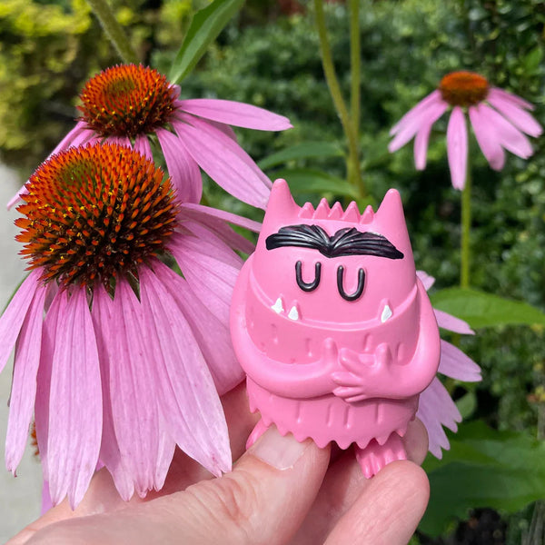 The Color Monster | With Nana