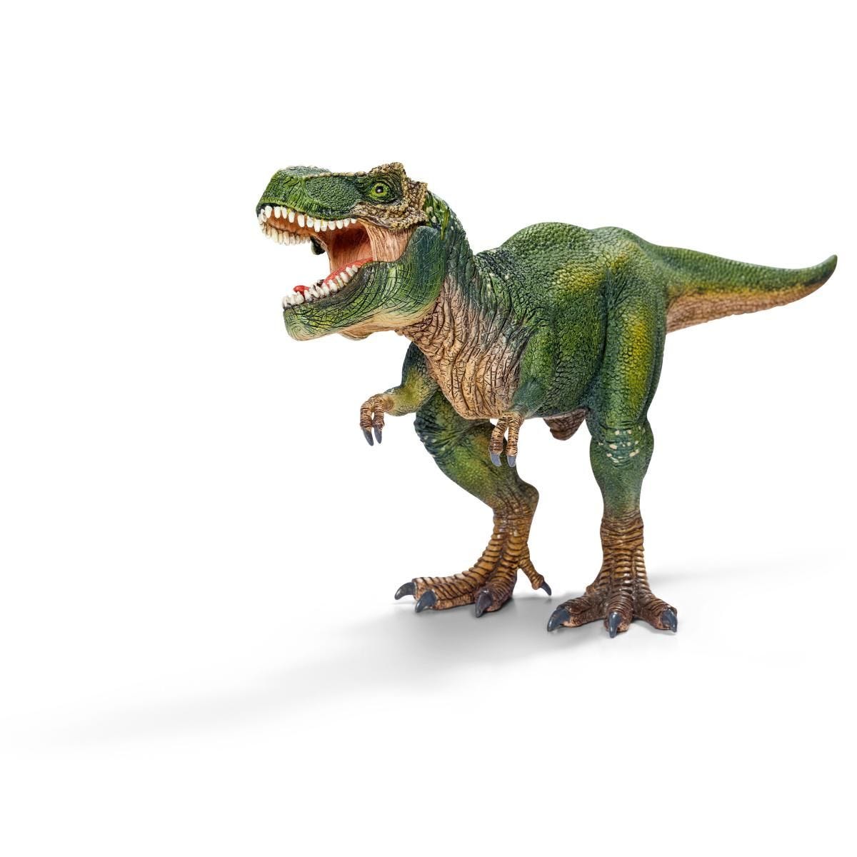 Tyrannosaurus Rex (Green)