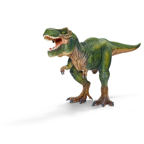 Tyrannosaurus Rex (Green)