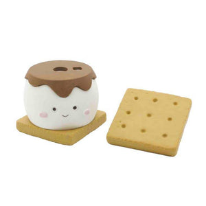 S'more Jumbo Eraser - TREEHOUSE kid and craft