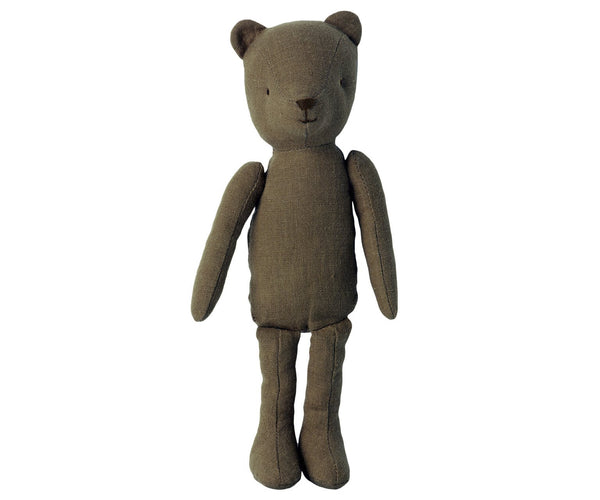 Teddy Bear Family - TREEHOUSE kid and craft