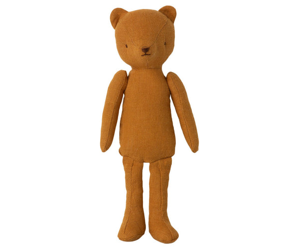 Teddy Bear Family - TREEHOUSE kid and craft