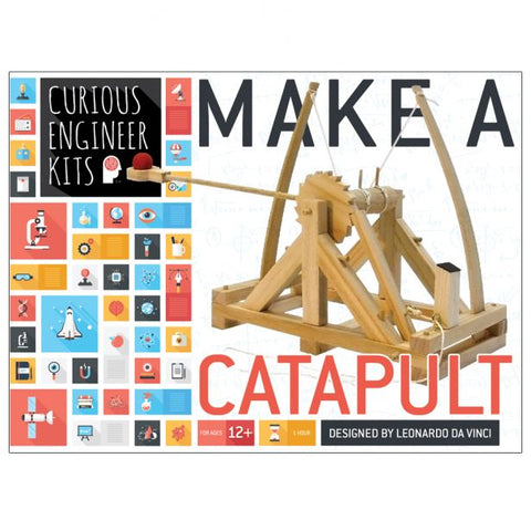 Make A Catapult