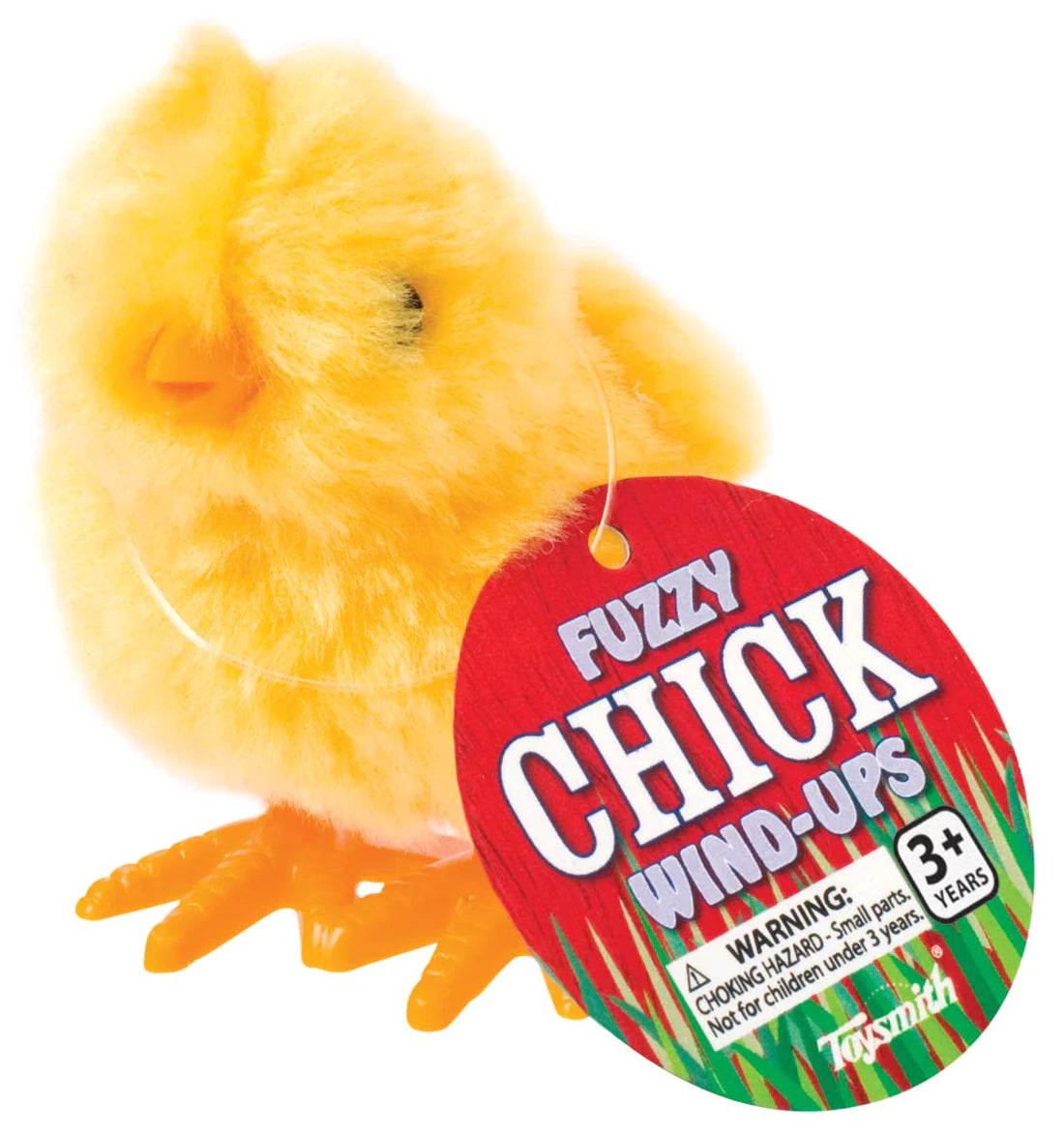 Wind-Up Chick