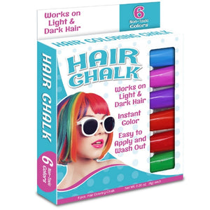 Hair Coloring Chalk