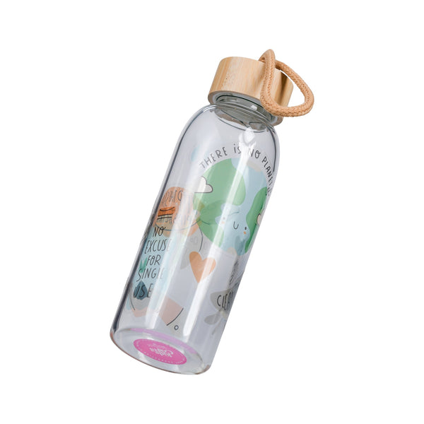 CARE like Greta | Water Bottle Kit - TREEHOUSE kid and craft