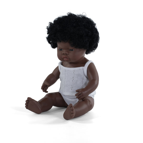 Baby Doll African