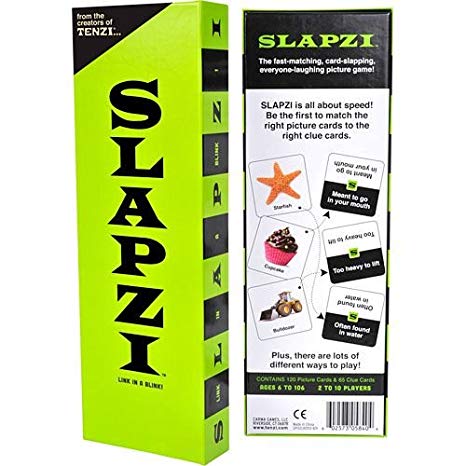 Slapzi
