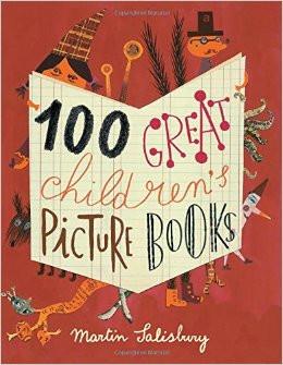 100 Great Children's Picture Books