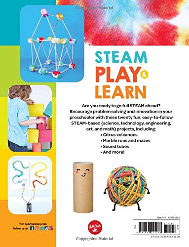 Steam Play and Learn
