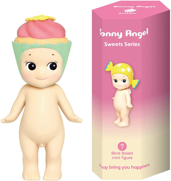 Sonny Angel | Sweets Series