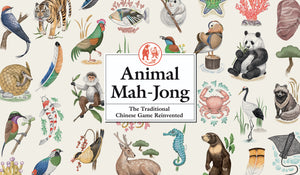 Animal Mah- Jong