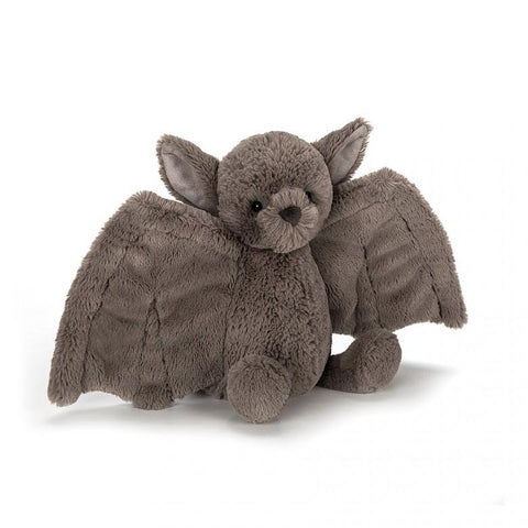 Bashful Bat - TREEHOUSE kid and craft