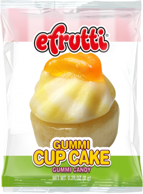 Gummi Foods