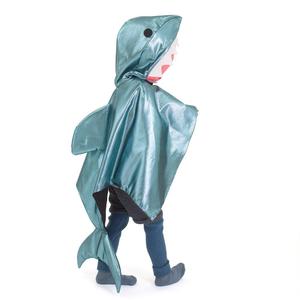 Shark Cape Costume