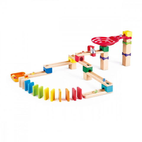 Crazy Rollers Stack Track - 50 pcs