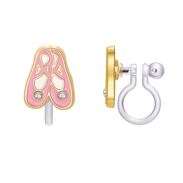 Clip On Cutie Earrings | More Choices