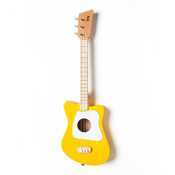 Loog Mini Guitar (More Styles)