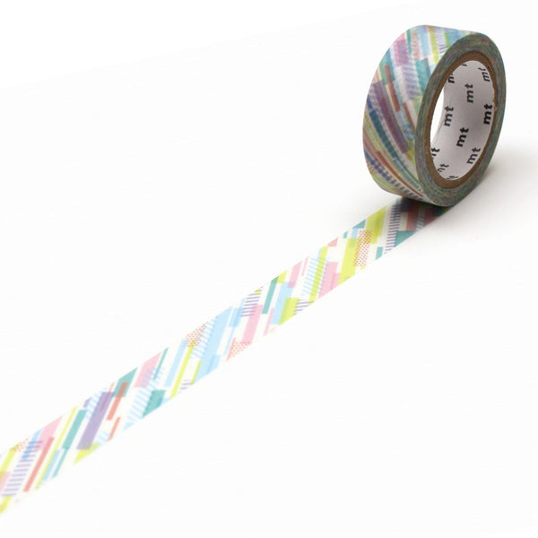 Washi Tape Pattern