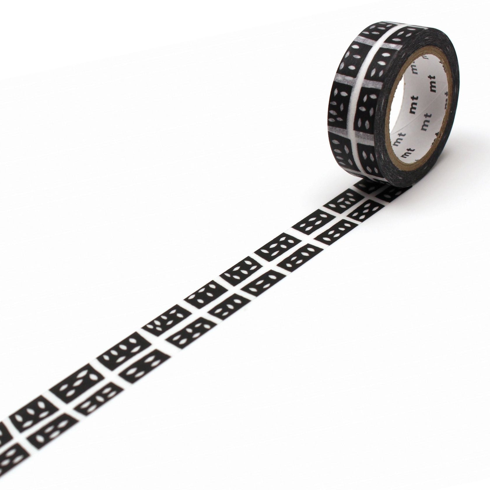 Washi Tape Pattern