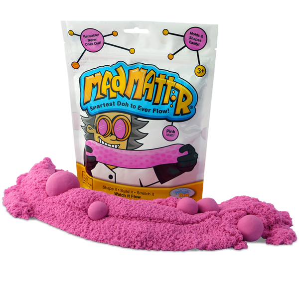 Mad Mattr (more colors)