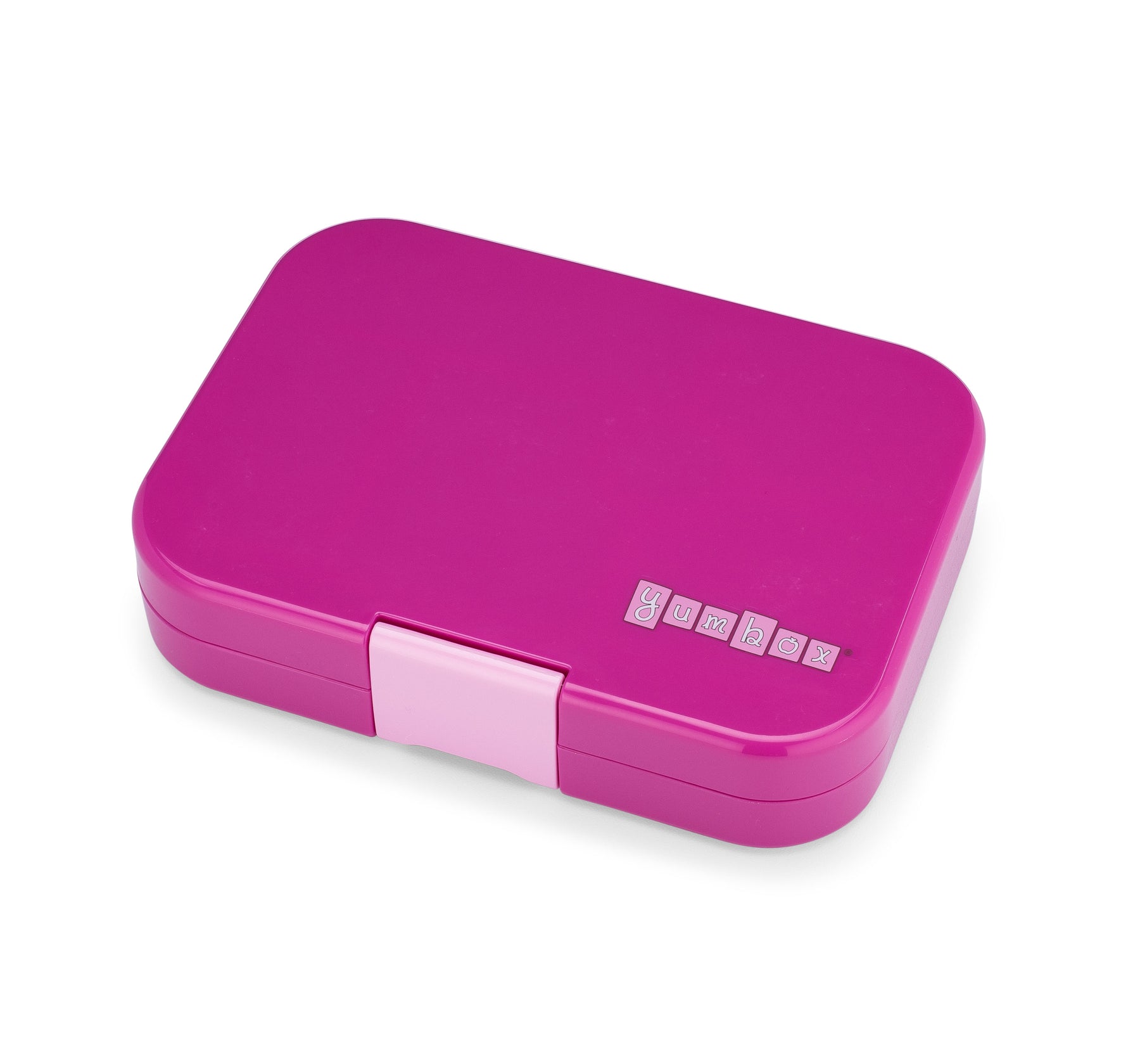Leakproof Bento Lunchbox | Malibu Purple