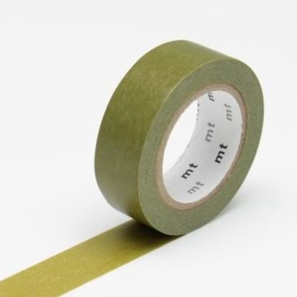 Washi Tape | Solid (More Colors)