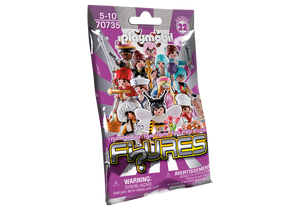 Mystery Figures Pack | Series 22 - TREEHOUSE kid and craft
