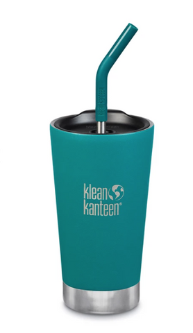 Insulated Tumbler 16oz. - TREEHOUSE kid and craft