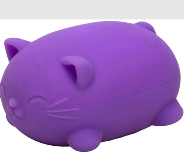 Super NeeDoh - Cool Cat