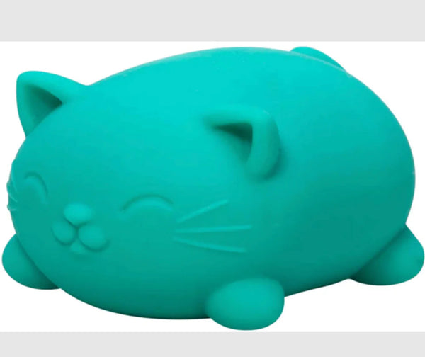 Super NeeDoh - Cool Cat