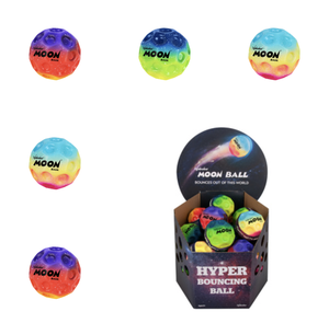 Waboba Gradient Moon Ball
