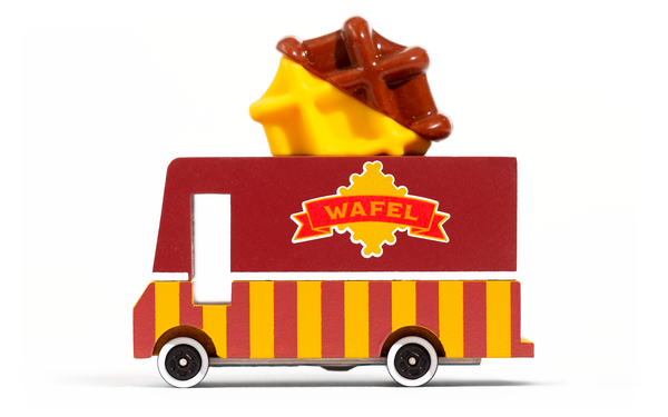 CandyLab Food Trucks