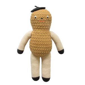Peanut Doll - TREEHOUSE kid and craft
