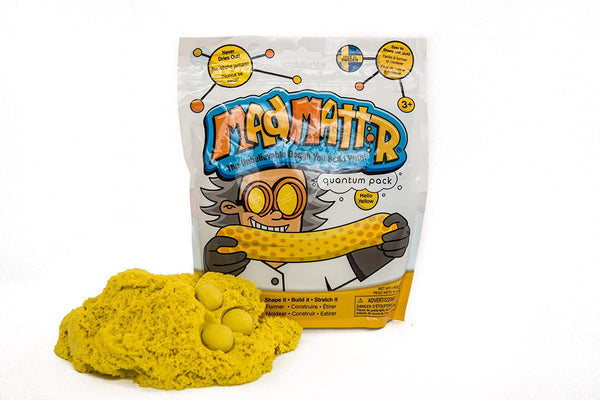 Mad Mattr (more colors)