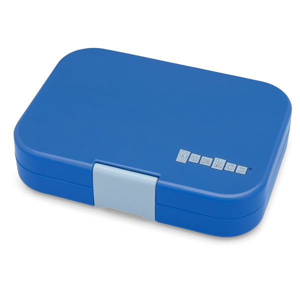 Leakproof Bento Lunchbox | True Blue