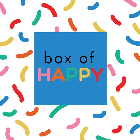 Box of Happy