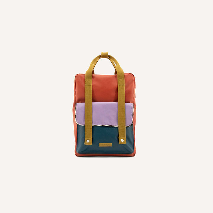 large backpack | envelope deluxe - TREEHOUSE kid and craft