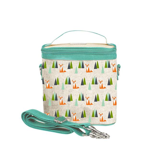 SoYoung Lunch Box for Kids - Forest Friends - reBlossom Mama