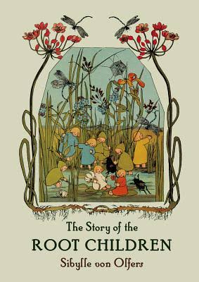 The Story of the Root Children - TREEHOUSE kid and craft