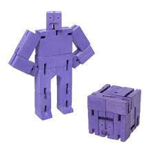 Micro Cubebots