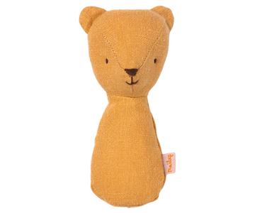 Teddy Rattle (More Colors)