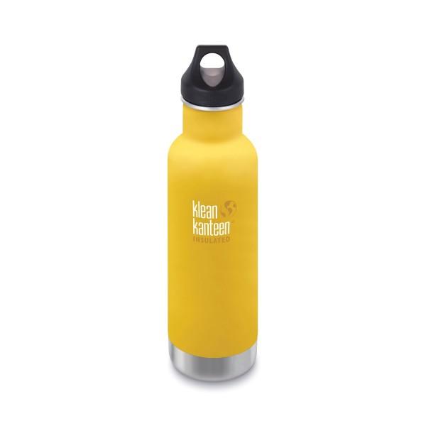 Klean Kanteen Insulated 20 oz - TREEHOUSE kid and craft