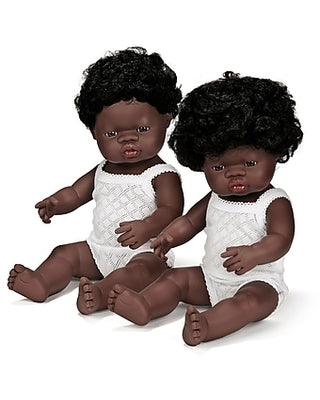 Baby Doll African