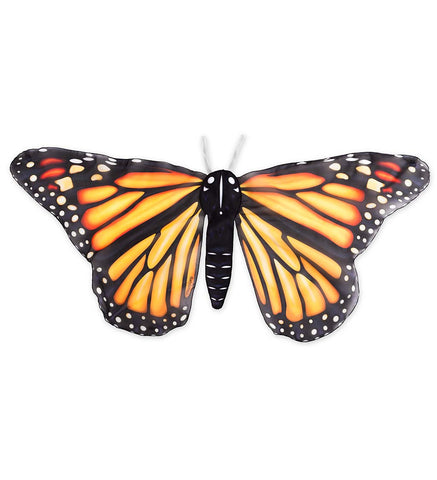 Realistic Butterfly Wings